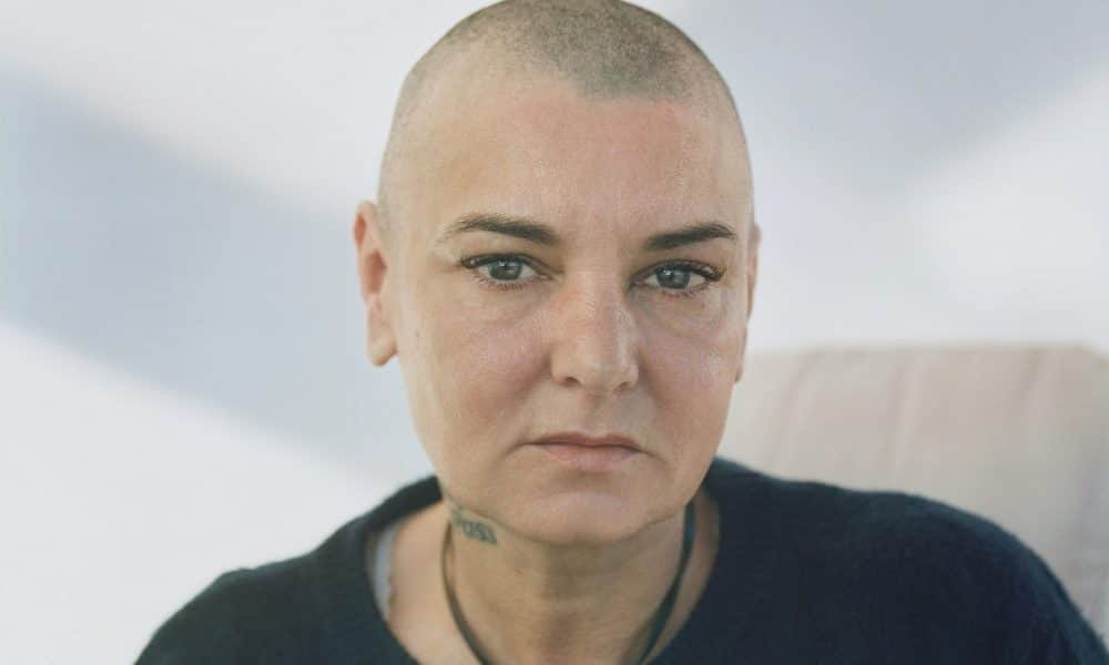 Sinéad O’Connor: Megöregedtem és elfáradtam