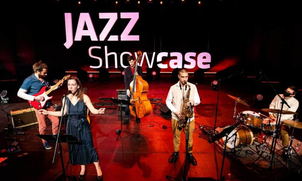 Nyári meglepetés a Müpától: újranézhetőek az idei Jazz Showcase felfedezettjeinek koncertjei