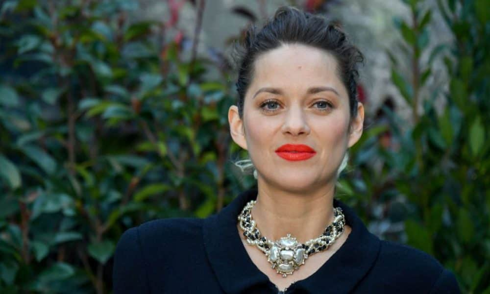 45 évesen Marion Cotillard Donostia-díjat kap San Sebastianban