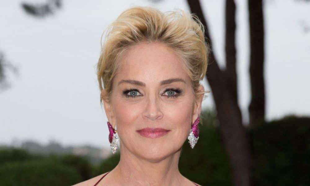 Sharon Stone a hetedik művészet igazi ikonja Zürichbe utazik