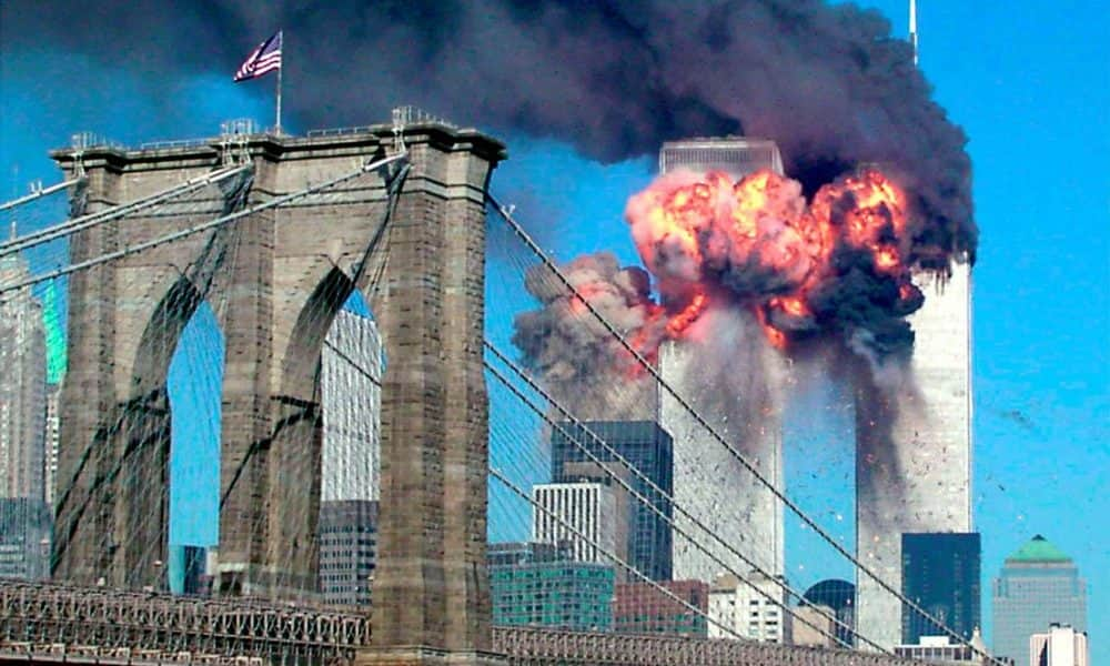 Titkos dokumentumokat hoztak nyilvánosságra 9/11-ről