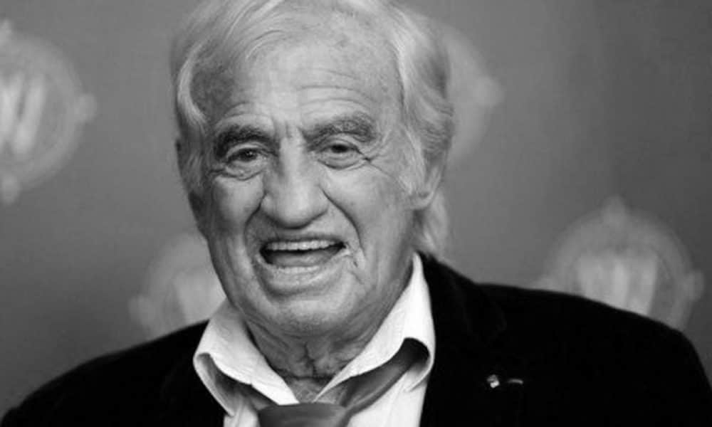 Elhunyt Jean-Paul Belmondo