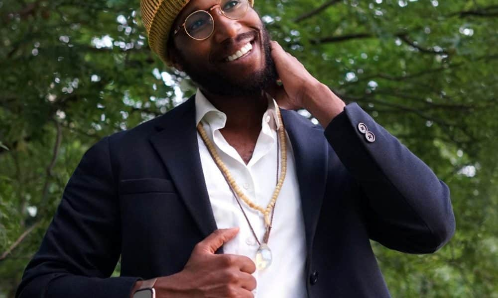 Cory Henry nagy bejelentést tett, huszonegyedikén Budapestre érkezik!