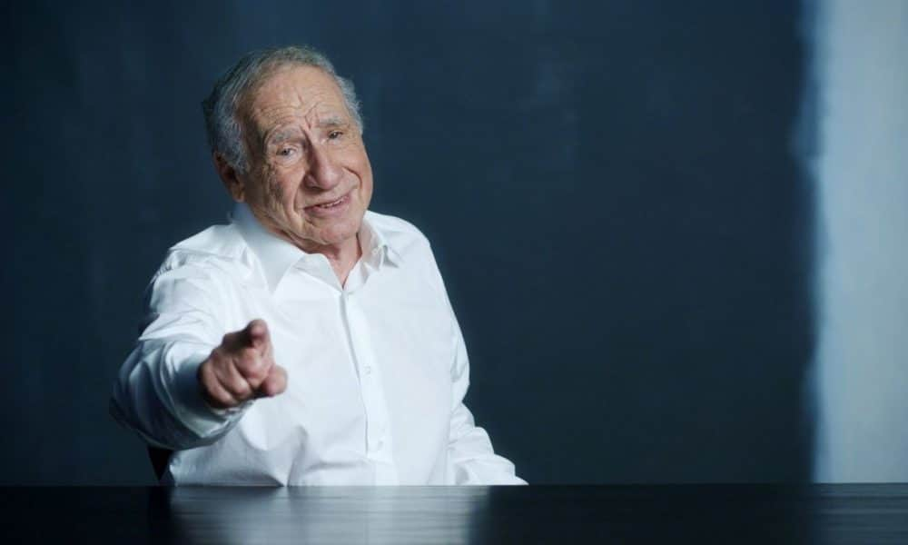 Mel Brooks folytatja a világtörténelem hamis sztorijairól szóló filmjét