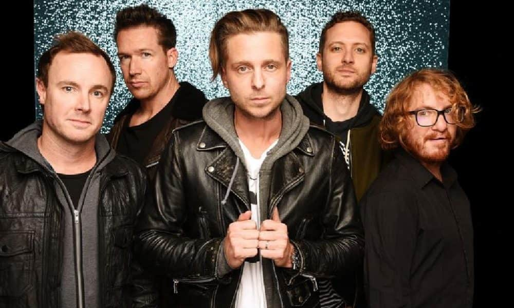 Jön a OneRepublic – A Spotify-on 6 milliárd lejátszásnál tart