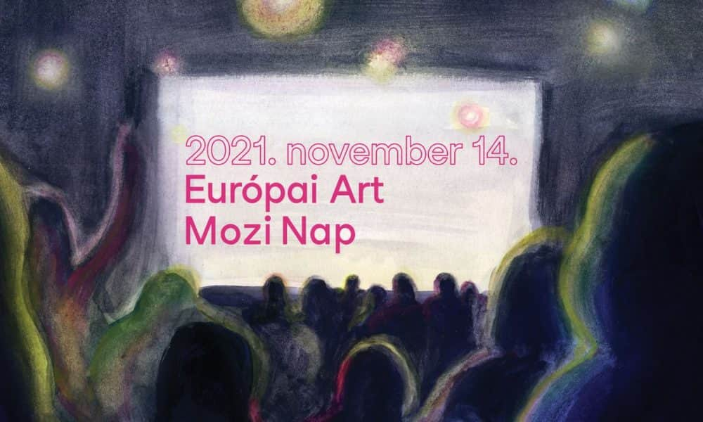 Európai Art Mozi Nap lesz 25 magyar moziban