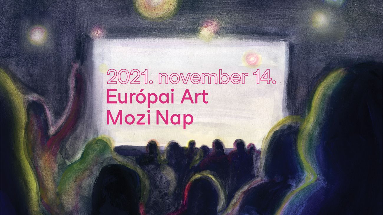 Európai Art Mozi Nap