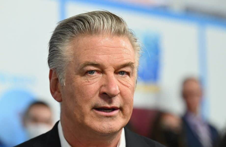 Váratlan fordulat Alec Baldwin gyilkossági ügyében