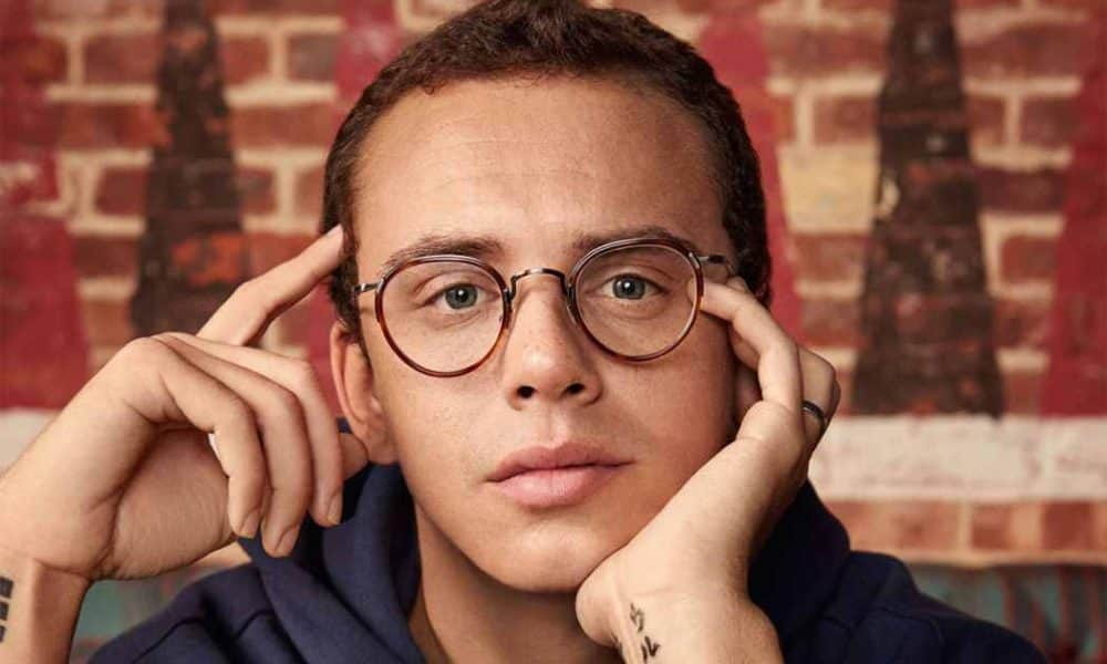 Logic rapper sok száz öngyilkosságot akadályozott meg