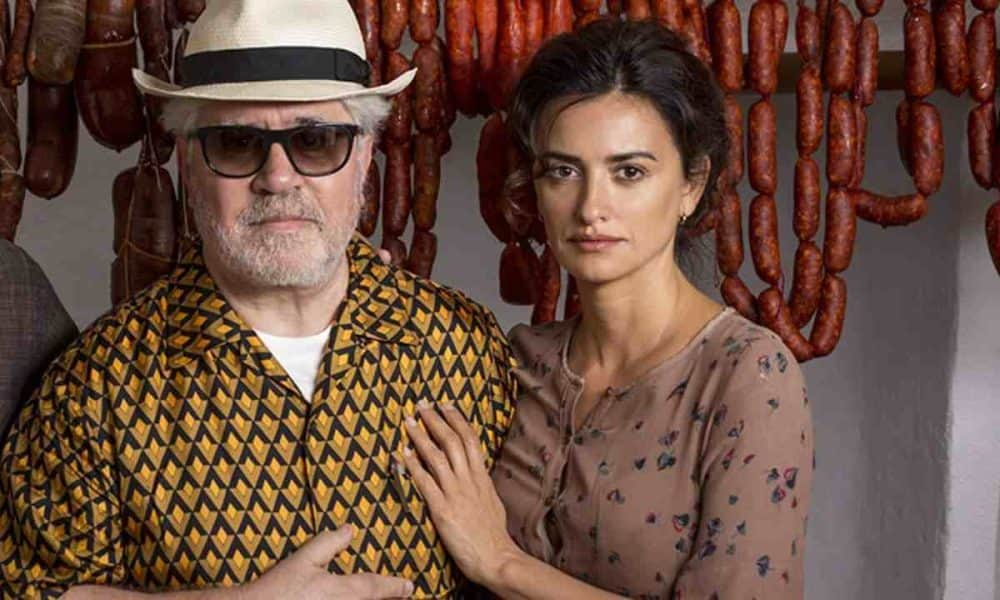 Penélope Cruz: Néztem, nevettem, sírtam és tanultam