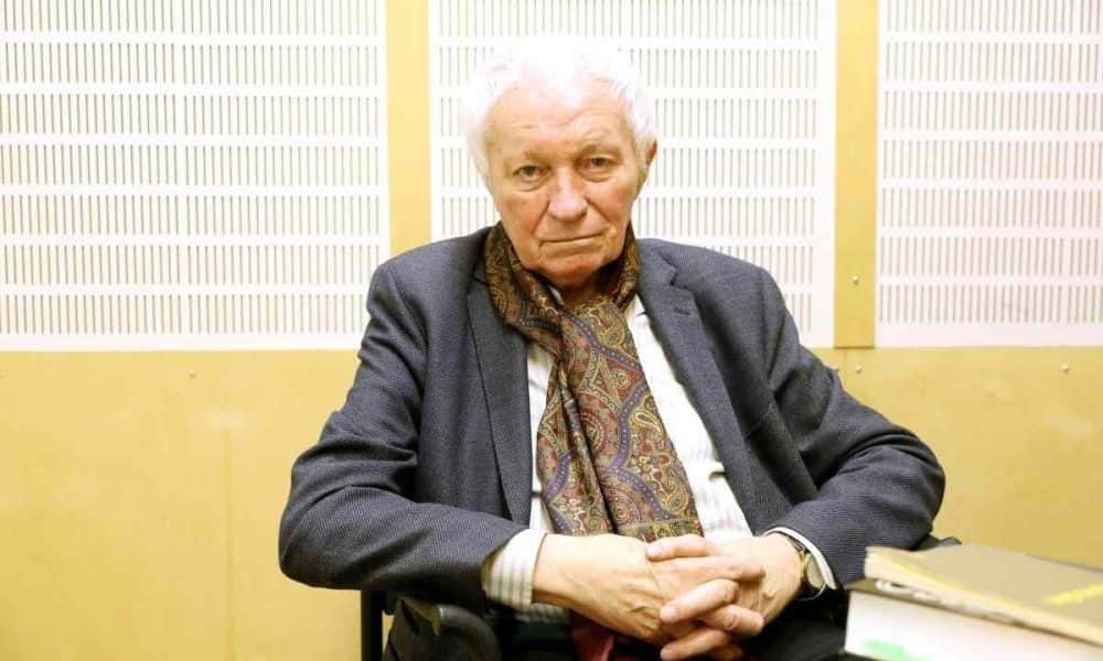 Elhunyt Kalász Márton