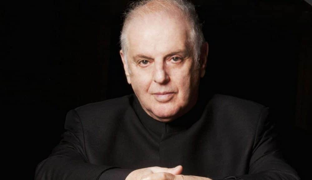 Barenboim családi kamarakoncert Mozart módra