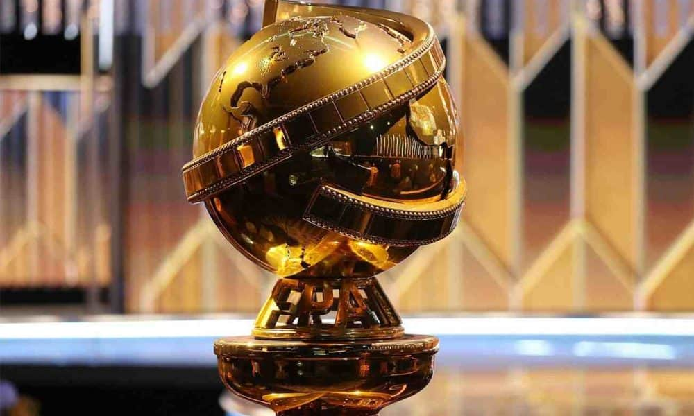 A Golden Globe-ot eladják