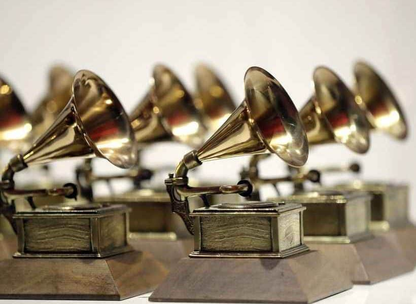 Az omikron legyőzte a Grammy-díjátadó gálát