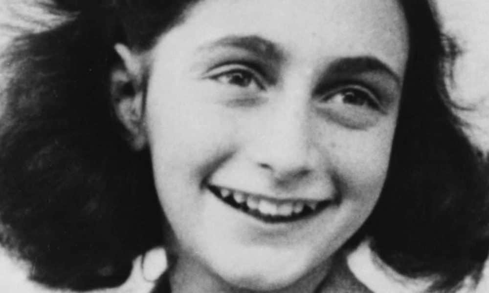 Kiderült, ki árulta el a náciknak Anne Frank búvóhelyét