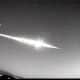 meteorit tűzgolyó