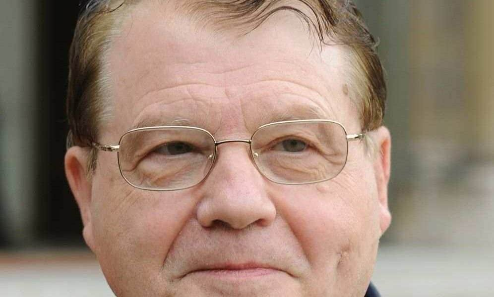 Elhunyt a Nobel-díjas Luc Montagnier