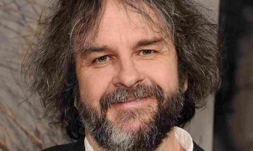 Peter Jackson a leggazdagabb – csak férfiak az első 10-ben