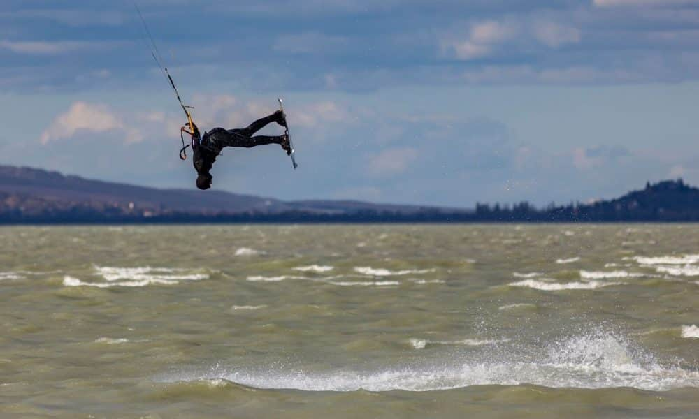 5 milliárd forint a Balaton vízminőségének javítására