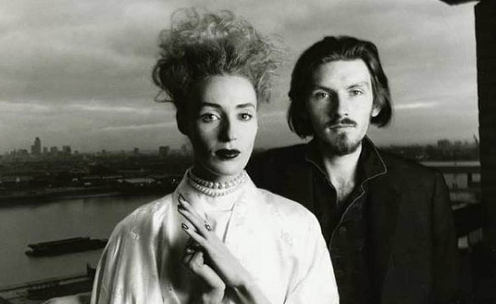 A Dead Can Dance újrahangszerelt formában érkezik