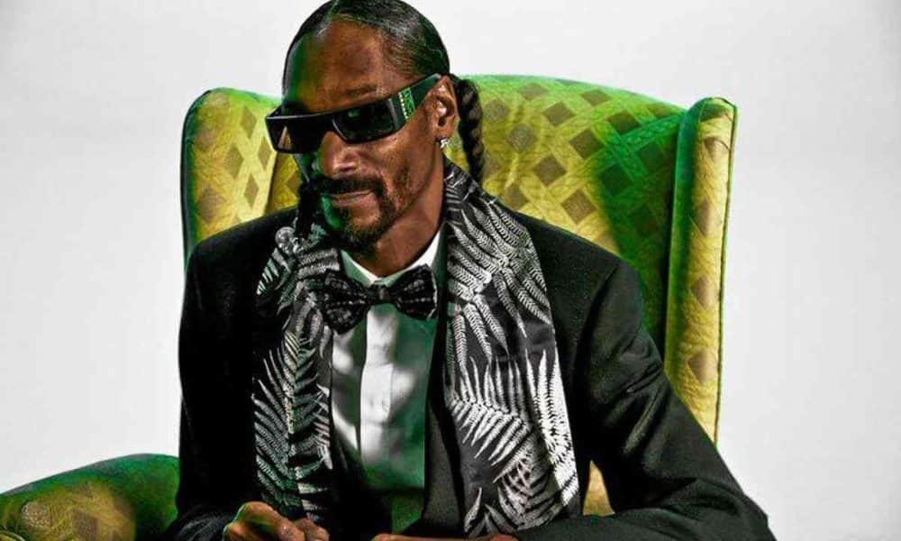 Snoop Dogg megvette karrierje kiindulópontját