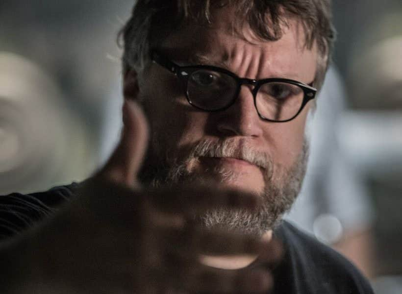 Guillermo del Toro kifakadt az amerikai filmakadémiára