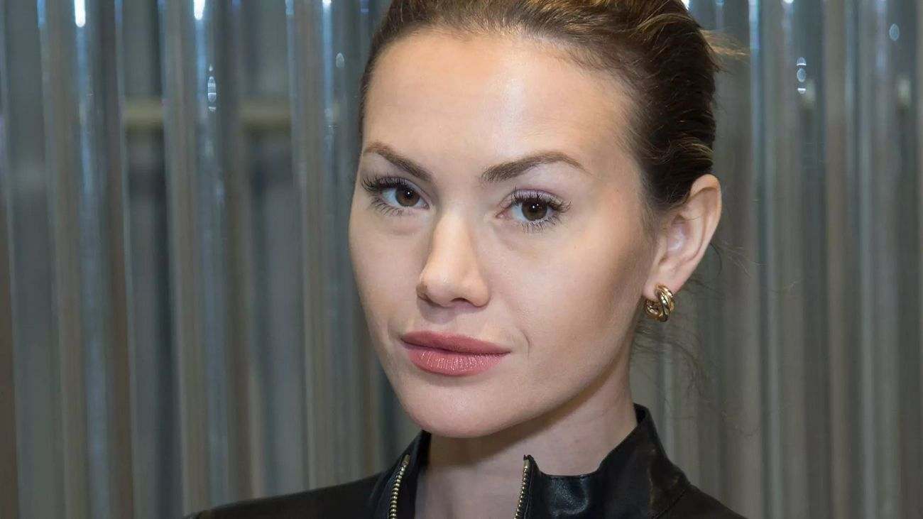 Olga Szmirnova