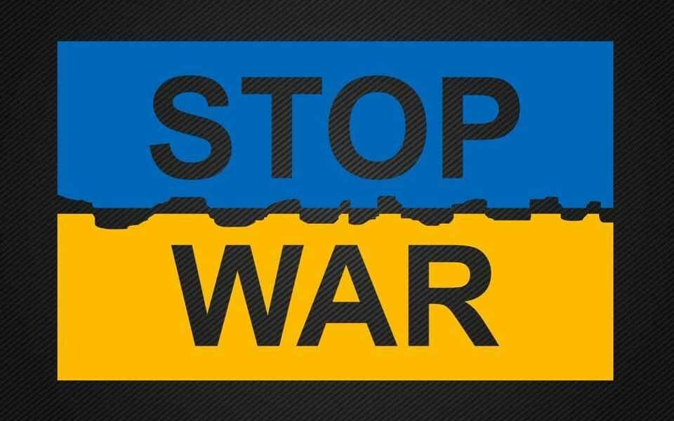 #StopWar: nemzetközi koncert Ukrajnáért