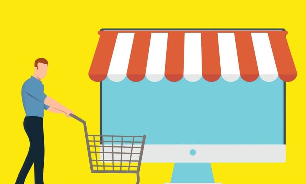 Hatékony, gyors és egyszerű vásárlási forma: az online vásárlás