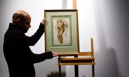 michelangelo