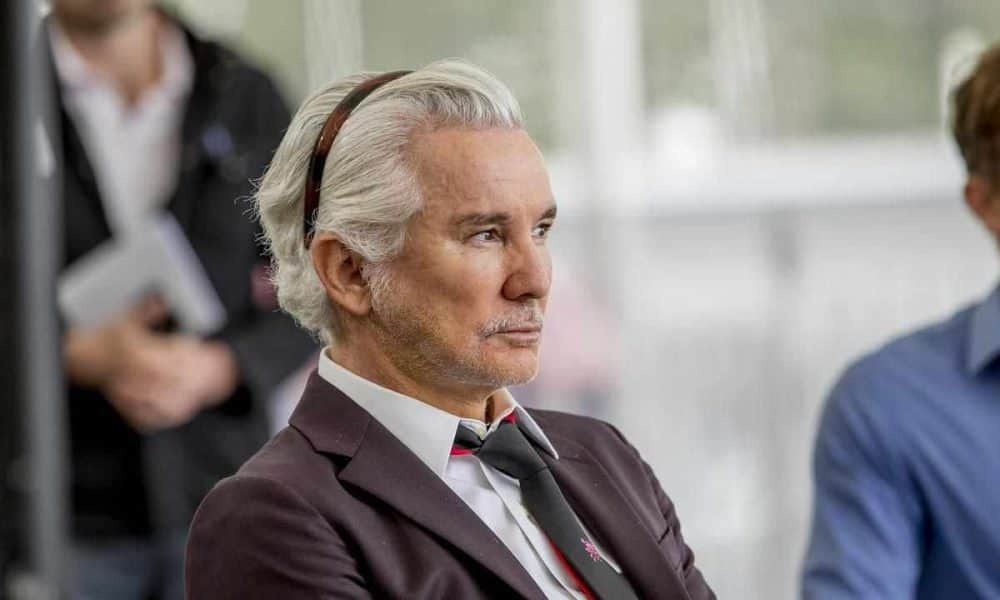 Baz Luhrmann Elvis-filmjét Cannes-ban mutatják be