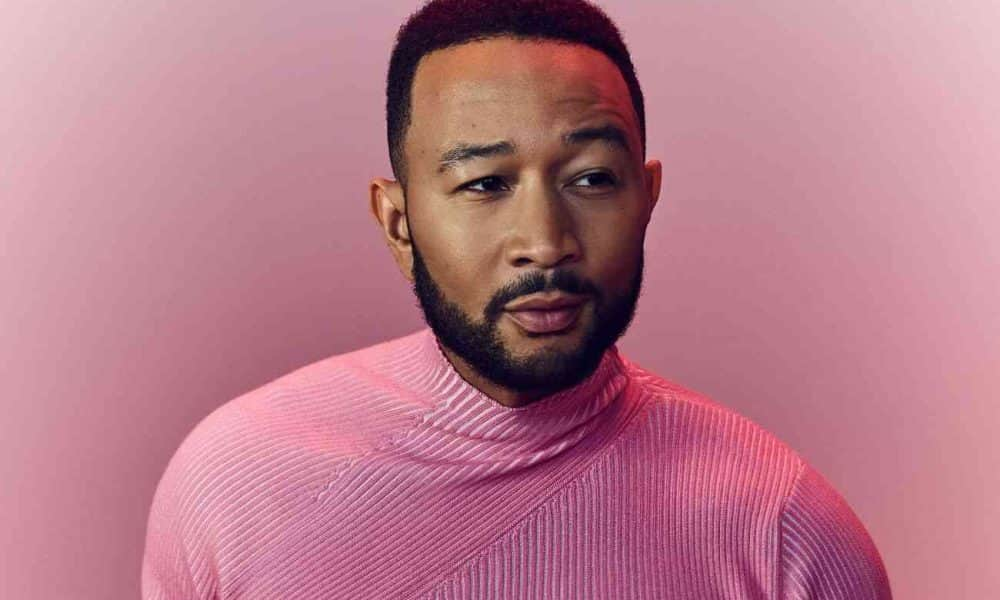 John Legend lemondta magyarországi koncertjét