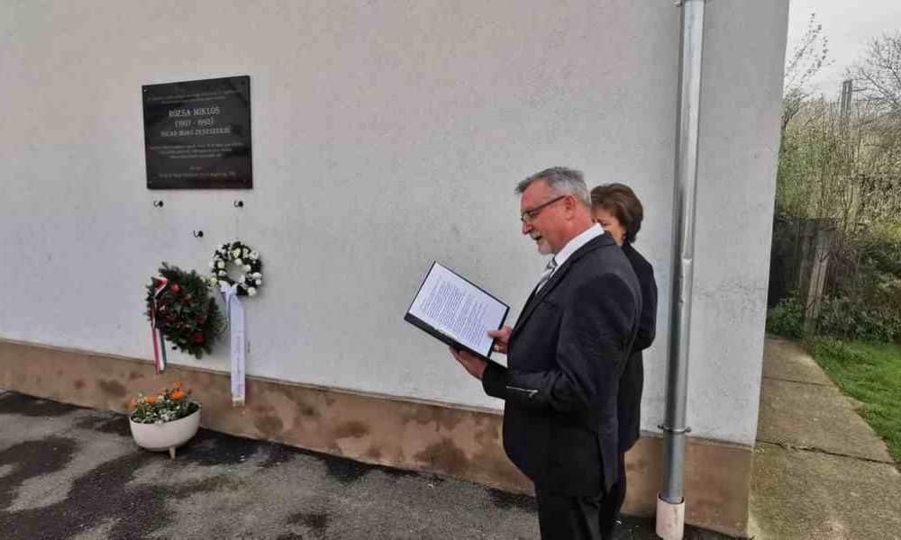 A háromszoros Oscar-díjas lánya üzent Magyarországra