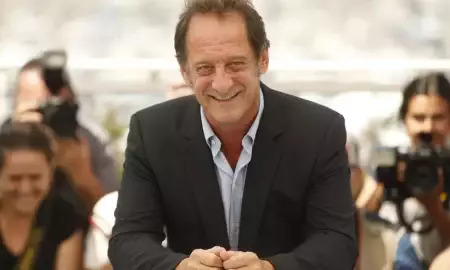 Vincent Lindon