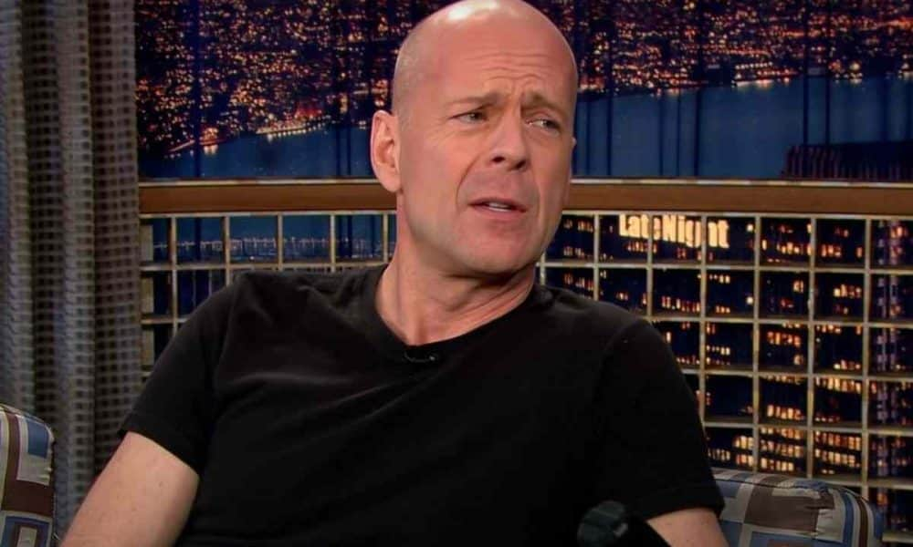 Bruce Willis-t búcsúztatják a rajongók?