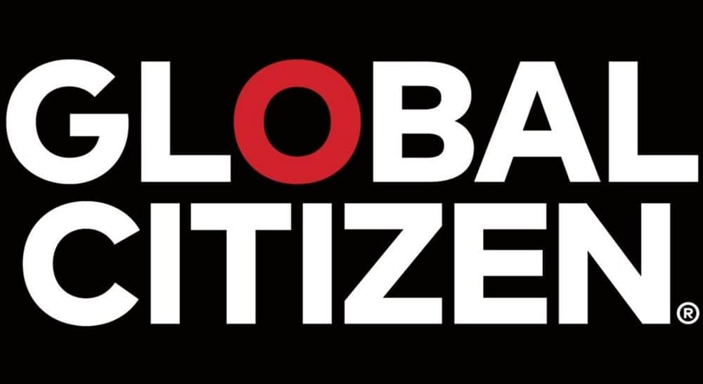 Global Citizen – a világ leghíresebb művészei Ukrajnáért