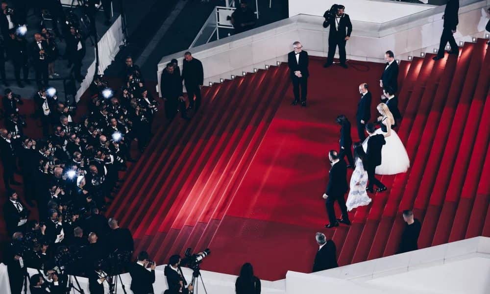 Ezek a filmek nyerték a cannes-i filmfesztivál díjait