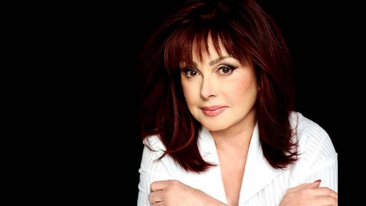 Naomi Judd