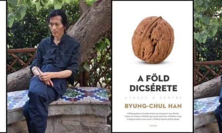 a föld dicsérete typotex byung-chul han
