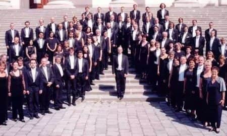 Mahler Budapesti Fesztiválzenekar