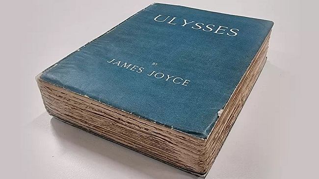 Ulysses-projekt