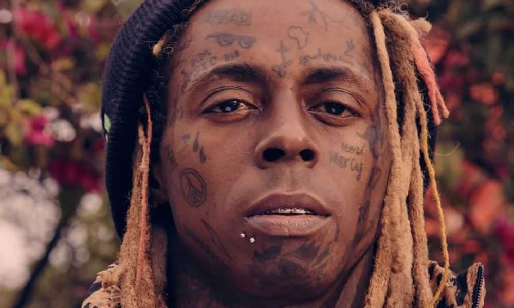 Lil Wayne börtönmúltja miatt nem koncertezhetett