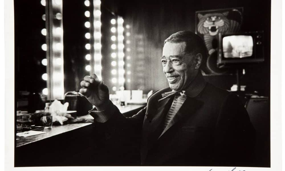 Szalóky Béla: Duke Ellington feltérképezte és kitágította a jazz határait