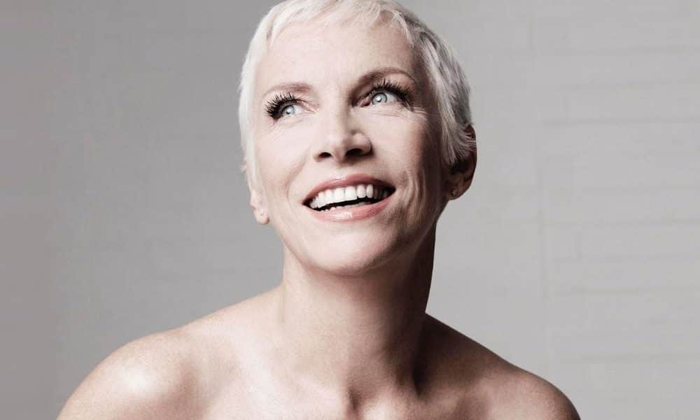 Annie Lennox meglepődött, mire használják a nevét