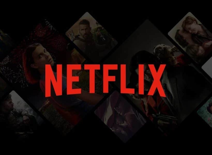 A Netflix sokkal nagyobb bezuhanást várt