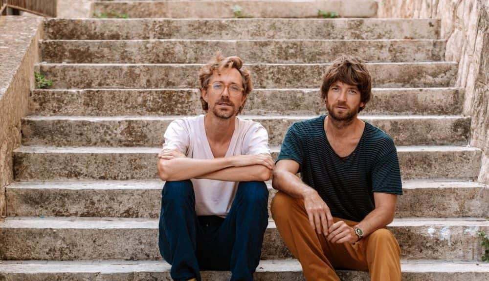 A Kings of Convenience őszinte zenéje vágyról és szerelemről