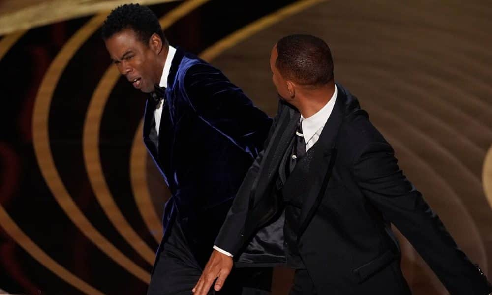 Chris Rock nem vezeti a következő Oscar-gálát