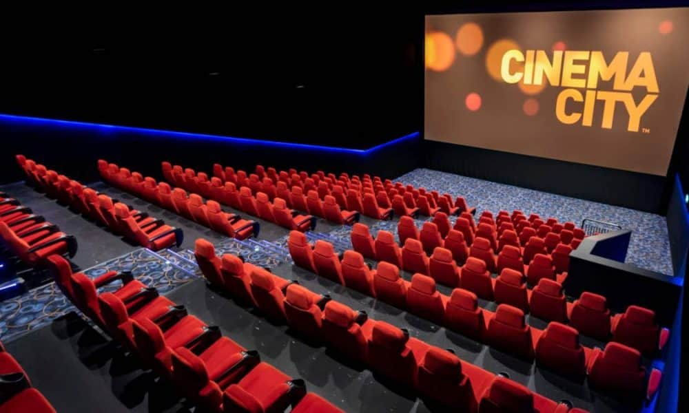 Csődöt jelenthet a Cinema City