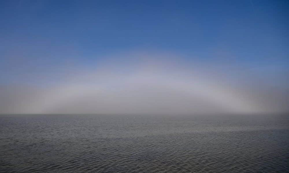 A nap fotója: A Balaton ősszel