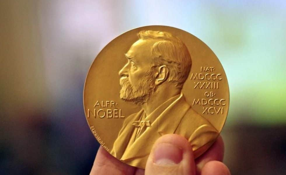 Semmi keresnivalója az orosz, fehérorosz és iráni nagykövetnek a Nobel-békedíj átadásán